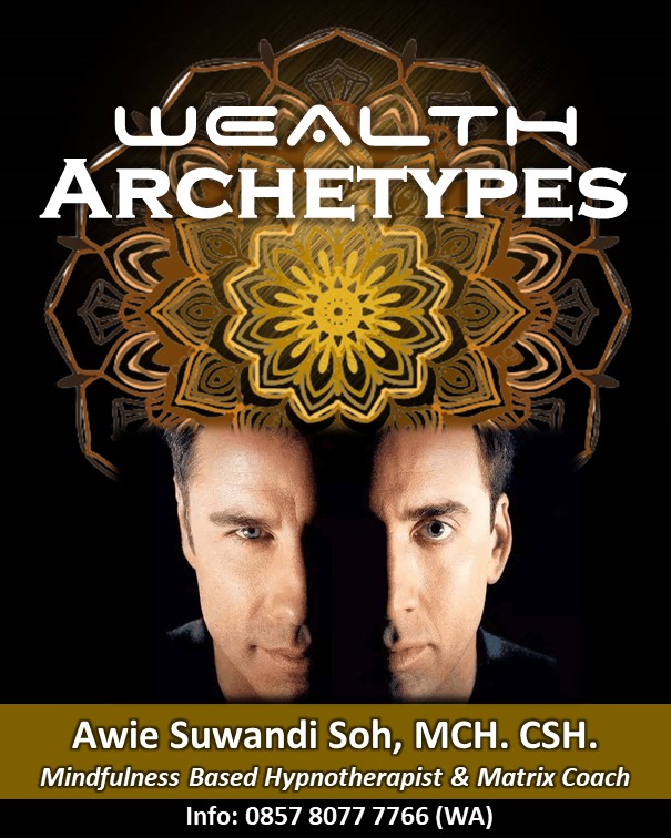 73 Archetype