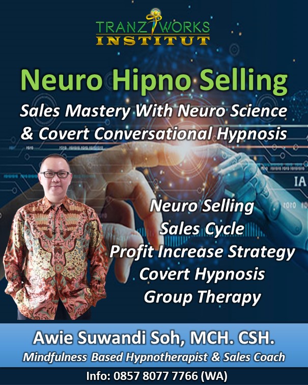 81 NeuroSell