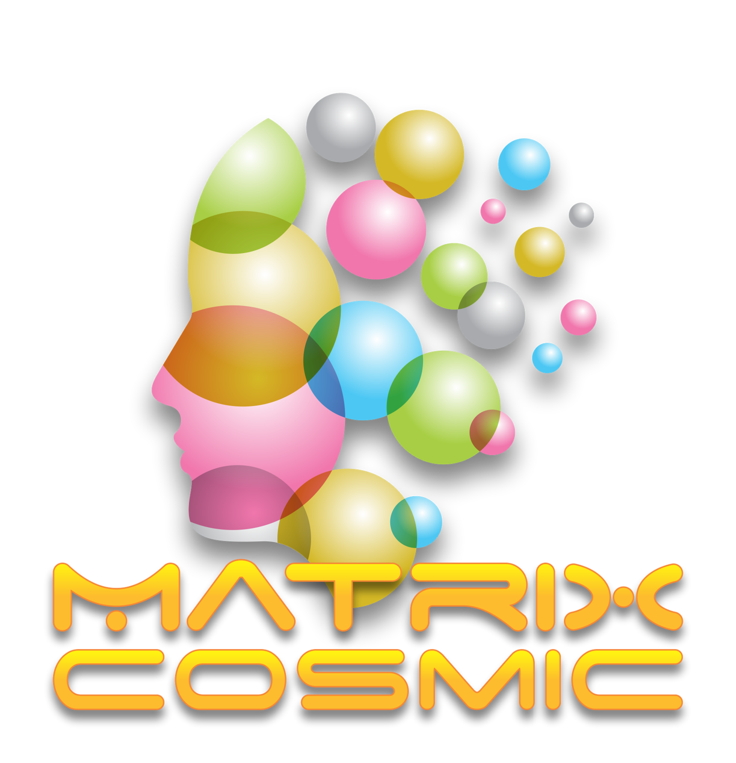 Matrix Cosmic